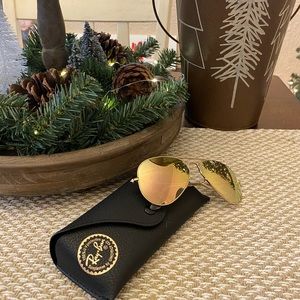 Ray-Ban - Brand NEW!! Get by Christmas